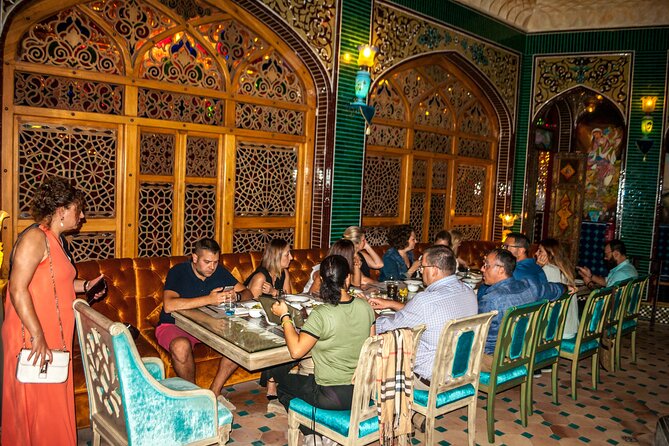 Half Day Doha City Tour with Lunch or Dinner - Pearl Qatar and Porto Arabia Boardwalk