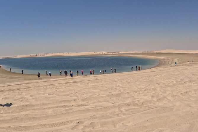 Half Day Night and Morning Desert Safari Camel and Sand Boarding - Practical tips for a smoother outing