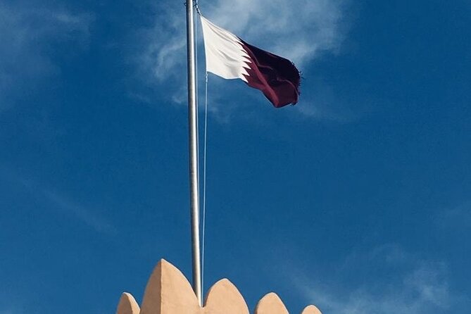 Half-Day North Qatar Tour - Al Zubara Fort: the day’s best historical stop