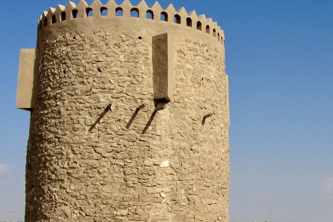 Half-Day North Qatar Tour - Who will get the most from this tour?
