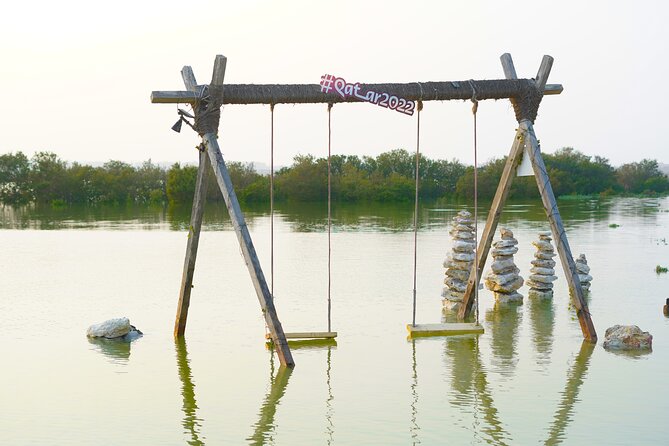Kayak Through the Mangroves to the Purple Island - Choosing between sunrise, morning, afternoon, and sunset