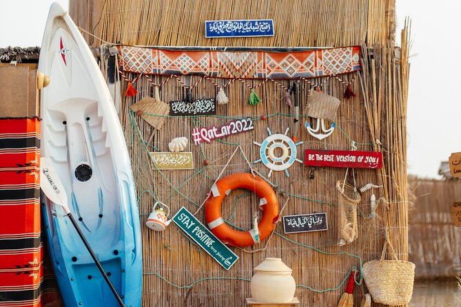 Kayak Through the Mangroves to the Purple Island - Who will enjoy this kayaking trip most