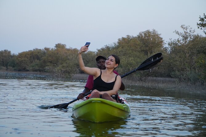 Mangrove Kayaking Purple Island Adventure - Price, pickup, and the real value