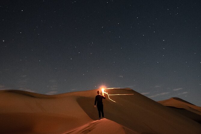 Night Desert Safari, Stargazing, Dune Driving & Inland Sea Visit - Is $62 a fair price?