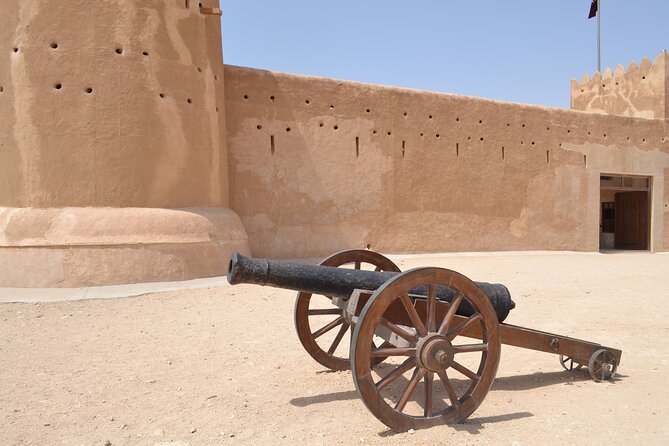North of Qatar Tour - Al Khor harbor and the old coastal economy
