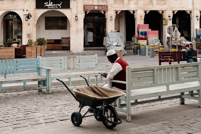Private City Tour from Doha - Why this four-hour Doha route works