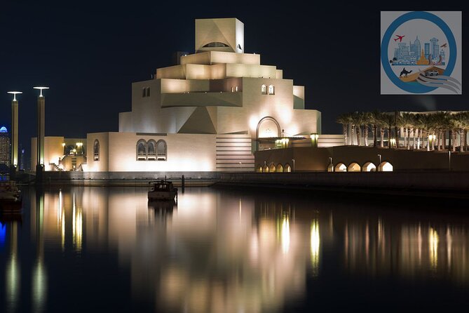 Private City Tour in Doha Qatar - What the $60 price includes and leaves out