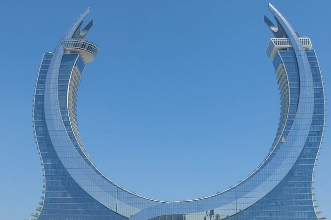 Private City Tour with Certified Tour Guide in Doha - Mina District and the Old Doha Port