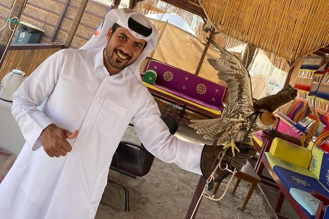 Private Desert Safari Fast Track - Is $99 a fair price?