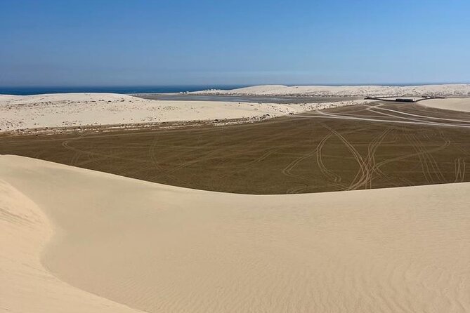 Private Desert Safari Tour 4 hours - The guide can shape the whole outing