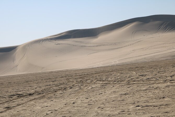 Private Desert Safari Tour 4 hours - What to pack for a short desert safari