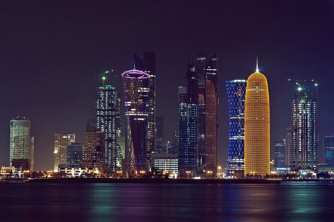Private Doha City Tour And Dhow Cruise(From Airport/hotel/Cruise) - Guides who shape the experience