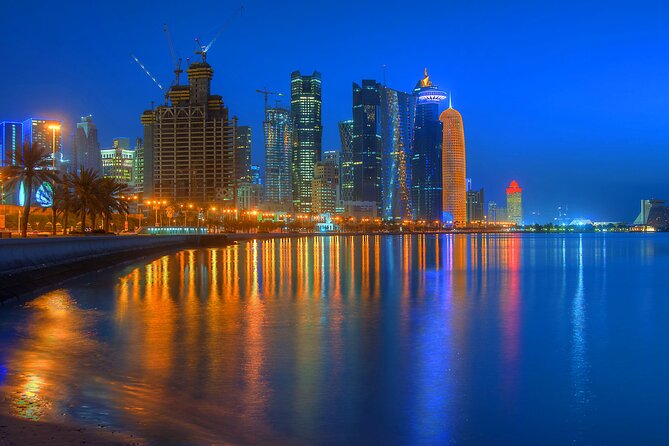 Private Doha City Tour And Dhow Cruise(From Airport/hotel/Cruise) - Souq Waqif: the tour’s best cultural stop