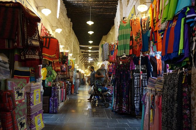 Private Doha Express Tour - Is $95 a fair price?