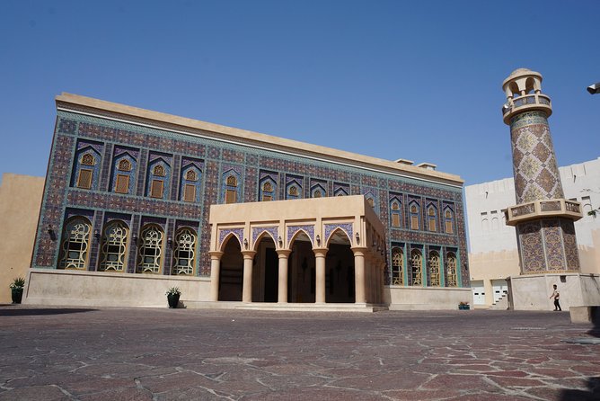 Private Doha Express Tour - The Pearl: polished Doha in one hour