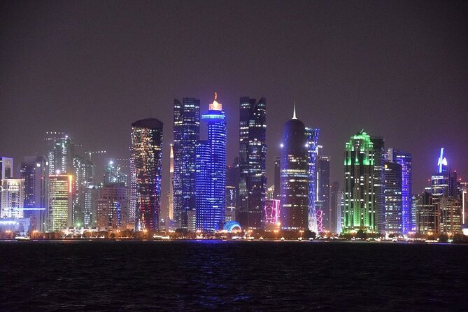 Private Doha Guided City Tour To All Main Attractions - Why this short private tour works well in Doha