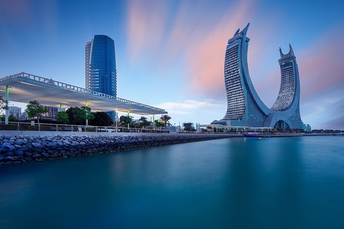 Private Doha Guided City Tour To All Main Attractions - Who will get the most from this route