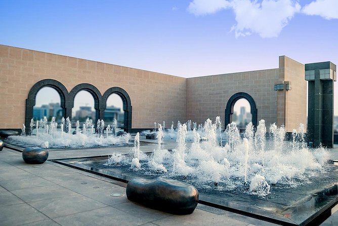 Private Express Doha City Tour - The Museum of Islamic Arts: the tour’s most important cultural stop