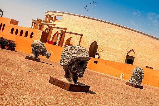 Private Express Doha City Tour - What a private guide adds