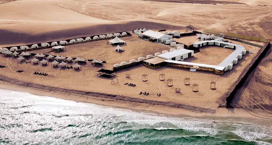 Private Full-Day Desert Tour - Why the dune bashing is more than transport