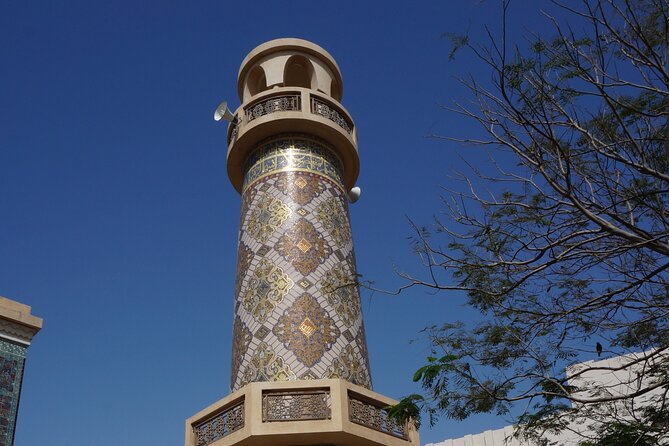 Private Full Day Doha City Tour - What $163 per person really buys you