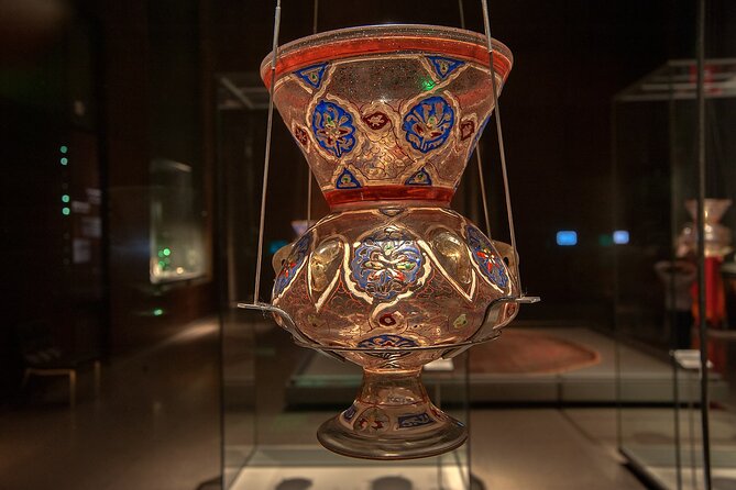 Private Full Day Doha City Tour - Who will get the most from this Doha tour
