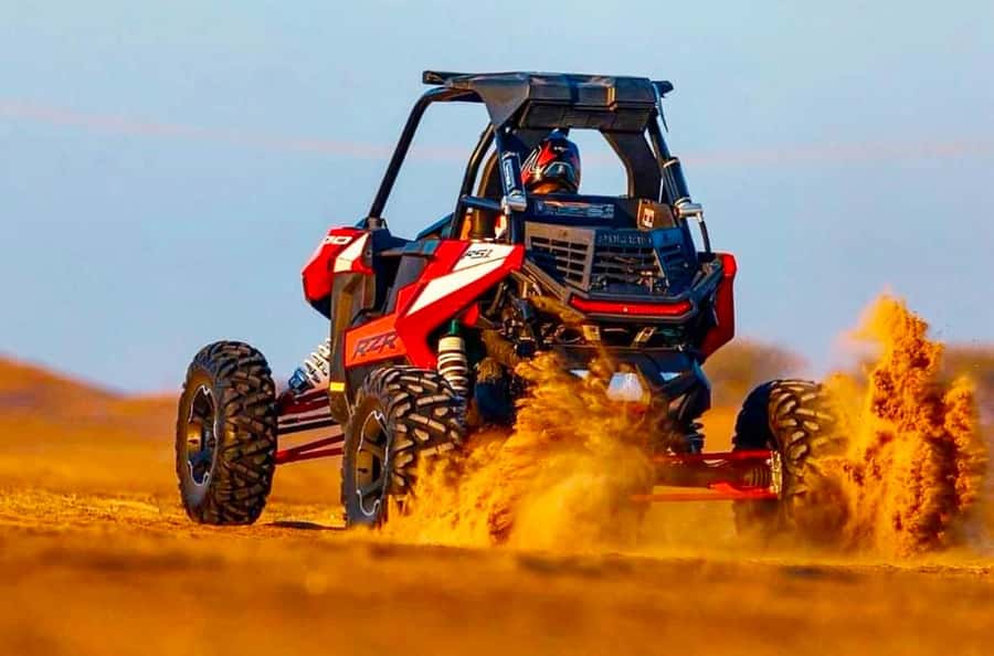 Private Gentle Sands Desert Experience Without Dune Bashing - FAQ