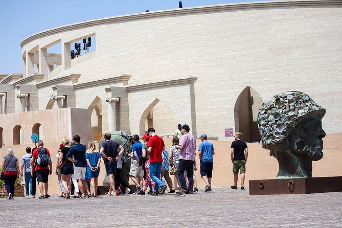 Private Half Day City Tour - Is $137.62 per person fair?