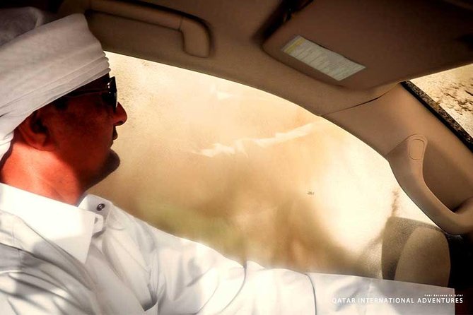 Private Half Day Desert Safari - Is $192.30 per person a fair price?