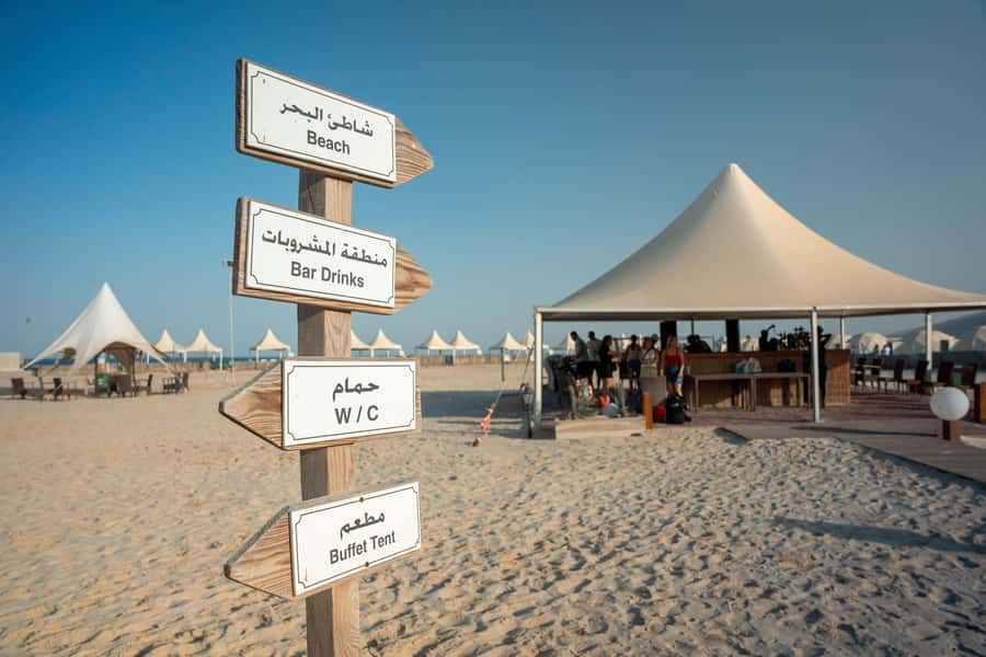 Private Half-Day Desert Safari Tour+Camel Ride - What the $203 price really buys you