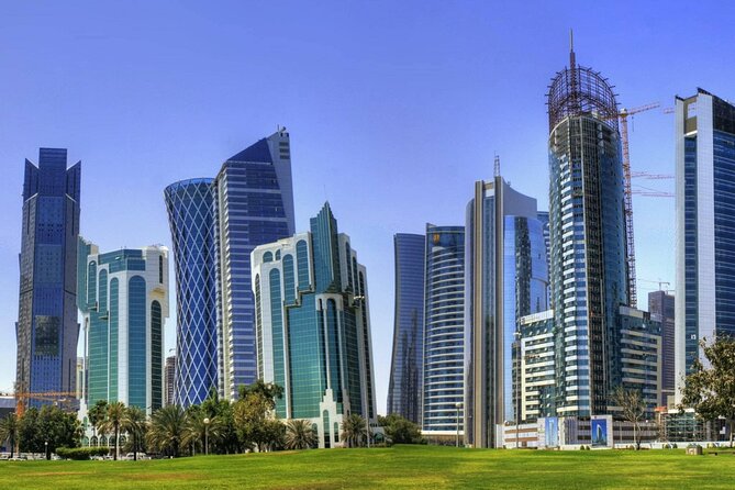 Private Highlights Tour of Doha City and Dhow Cruise Ride - Why the private format matters