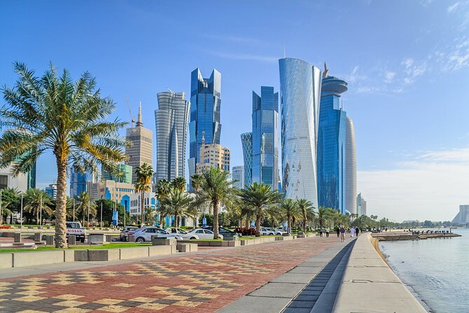 Private Highlights Tour of Doha City and Dhow Cruise Ride - Souq Waqif: the tour’s most rewarding pause