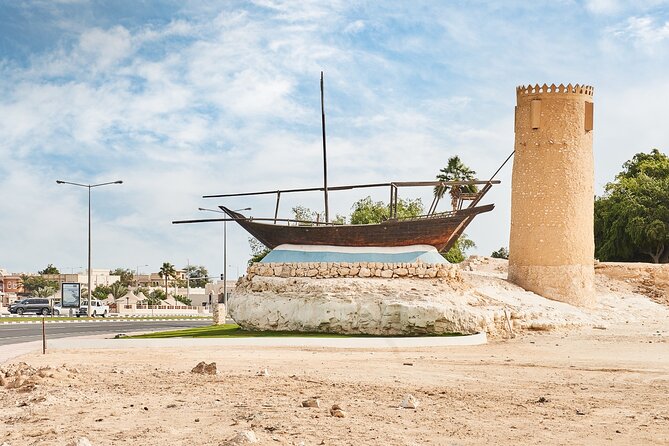 Private North of Qatar: Zubara Fort | Jumail Village | Al-Thakhira Mangroves - Timing, weather, and cancellation details