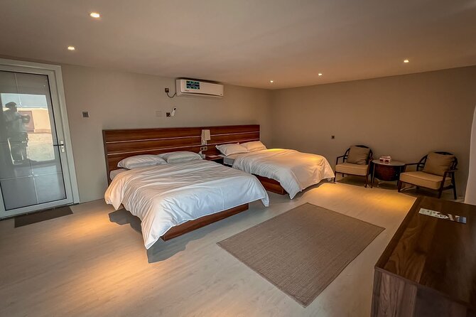 Private Overnight Desert Safari, Dune bashing, dinner & Breakfast - What to pack for the sand and the overnight stay