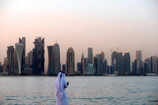 Private Photoshoot in Doha with All Must-See Sites - Why a private Doha photo tour makes sense