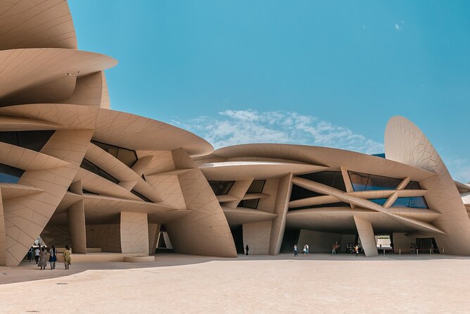 Private Photoshoot in Doha with All Must-See Sites - Is $359 per person fair?