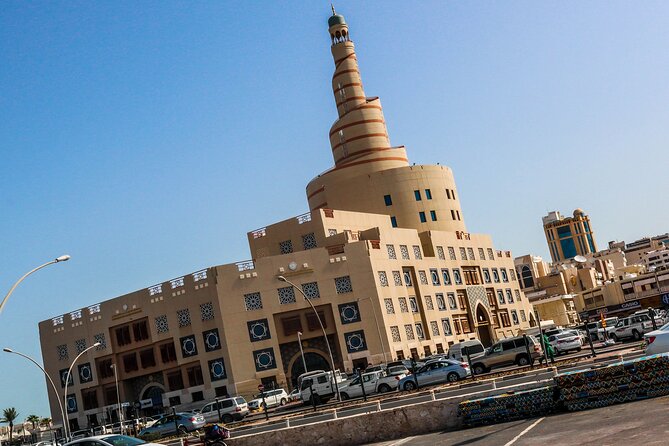 Private Souk Waqif with Lunch or Dinner Tour - Shopping Without a Forced Schedule