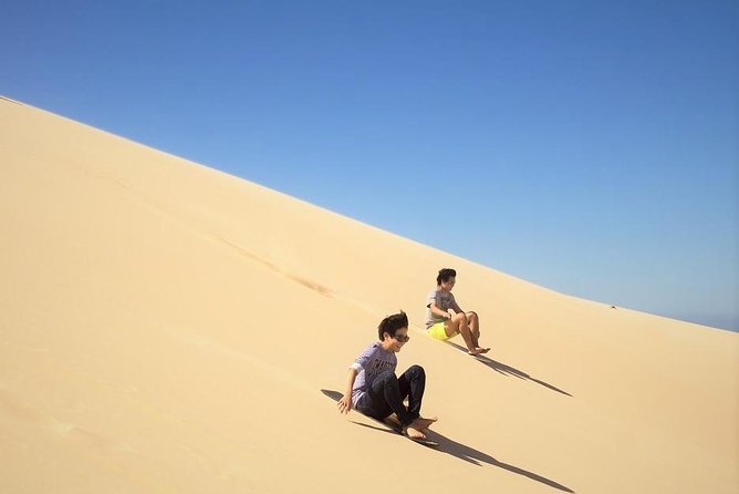 Qatar Gold Dune Safari, Dune Bashing,Camel Ride,Sand Boarding,Inland Sea Desert - What to wear and bring