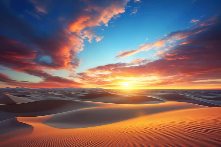 Qatar: Night Desert Safari| Camel Ride| Inland Sea Beach - Key points to know before booking