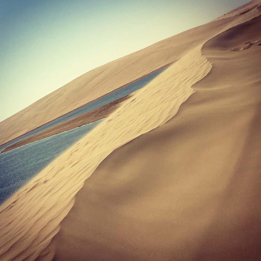 Relax Desert Safari, Sand Dune Bashing (Private Safari) - FAQ