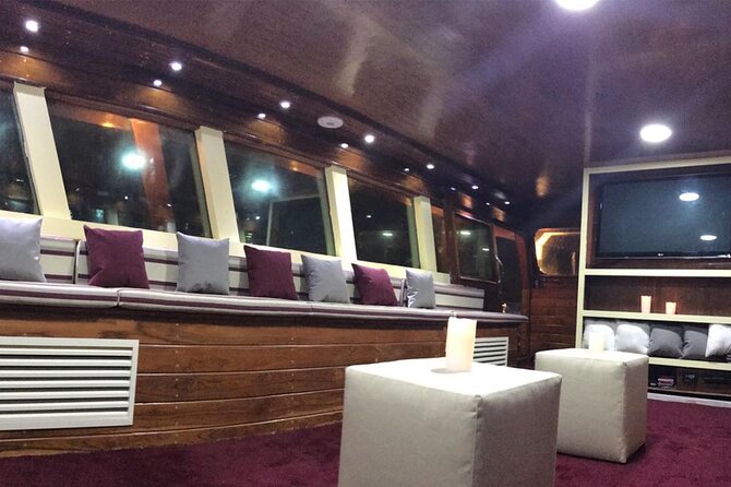 See Doha from the Sea - Smart planning before you board