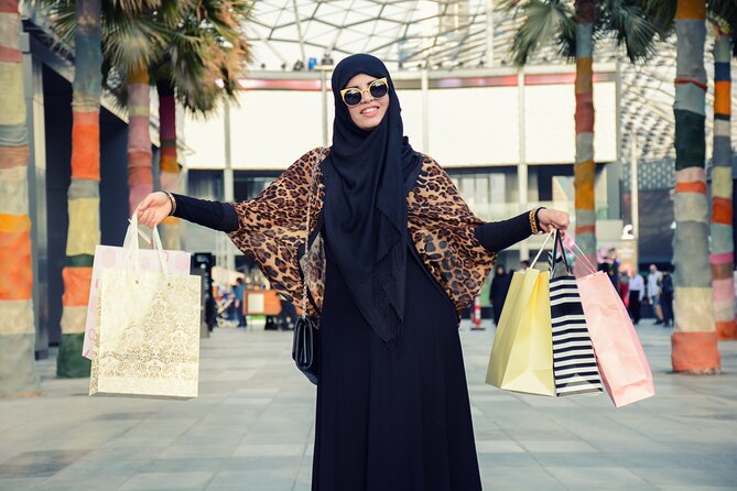 Souq Waqif Through the Eyes of Locals | Walking Tour | Doha City - Souq Waqif Art Centre: a quieter change of pace