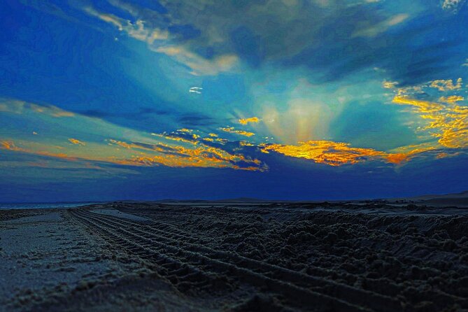 Special Private Arabic Setup with Desert safari experience. - The guides can shape the afternoon