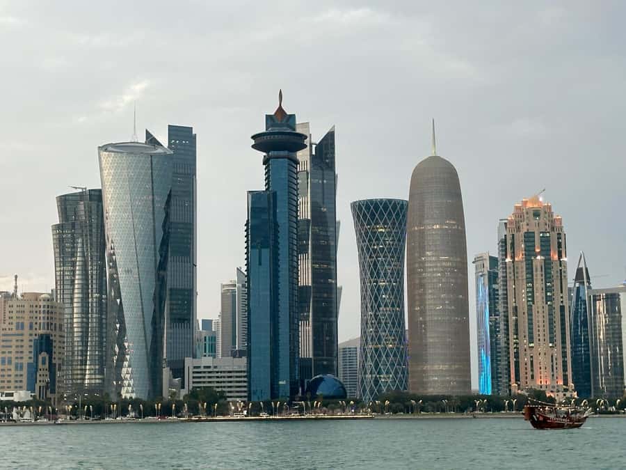 Things To Do In Doha: City Tour, Souq Waqif & Dhow Boat Ride - What the $48 price really includes