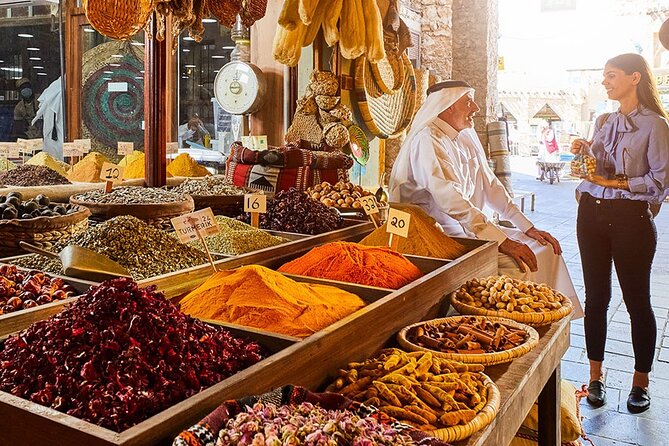 Transit Exclusive Discover Doha Tour - The Corniche gives you Doha from the road