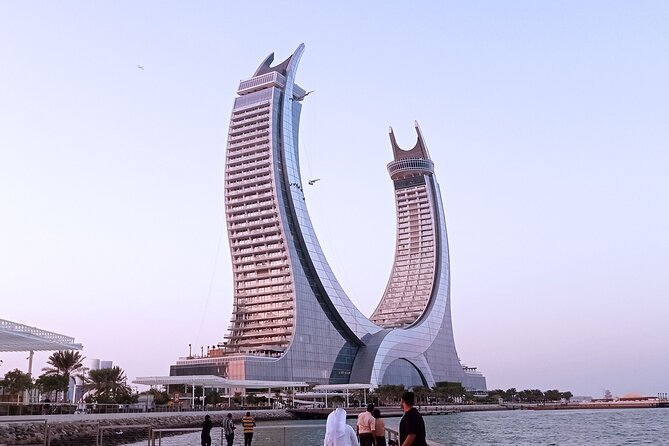 Transit/Layover Tours from Doha Airport – Explore Doha City - Who will get the most from this tour