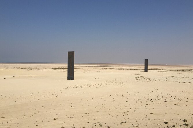 West Coast and Camel Race Track Visit - What the private format changes